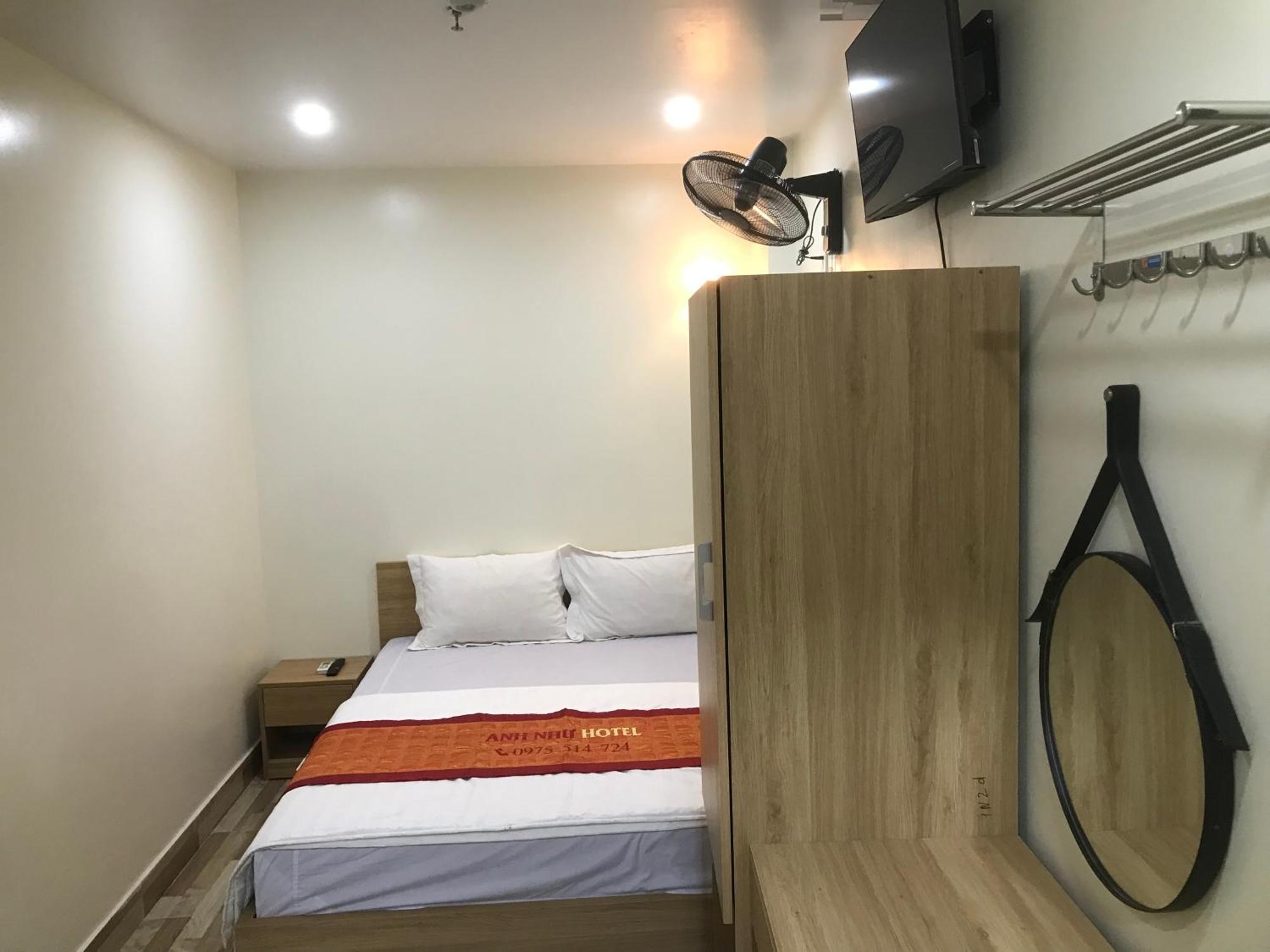 Sea Balcony Hotel Dong Khe Sau Eksteriør billede